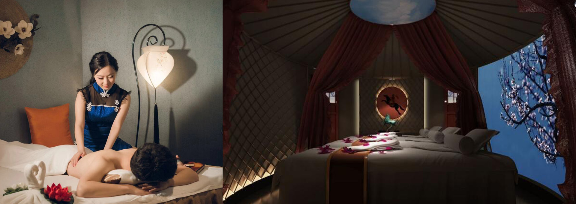 杭州萧山桑拿会所