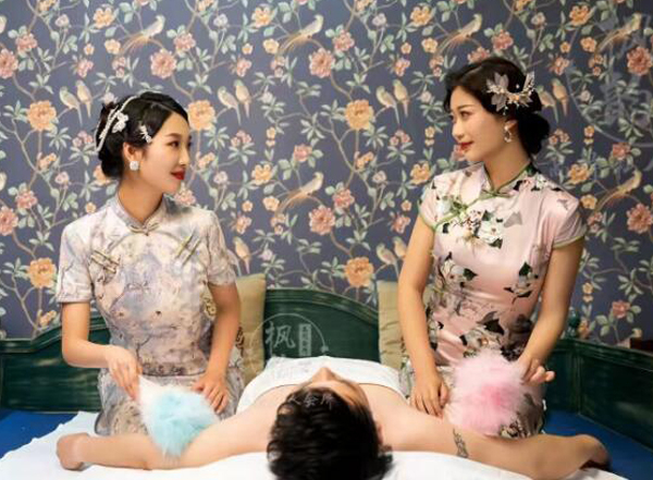 杭州萧山按摩桑拿大全,这家绝对值得大家前去感受下