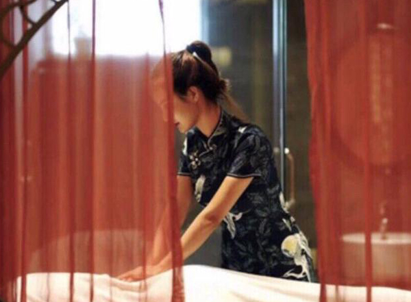 杭州萧山值得一试的男士Spa水疗会馆推荐,这家花样多!