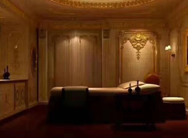 杭州萧山高档休闲会所风采展示(九)