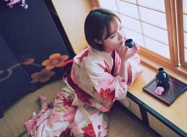 杭州萧山商务按摩spa会所艺师风采(二)