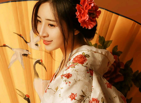 杭州萧山洗浴spa商务会所艺师风采(四)