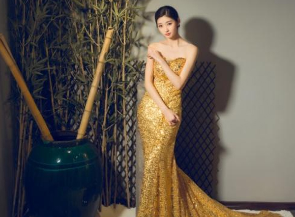 杭州萧山会所艺师风采展示(六)