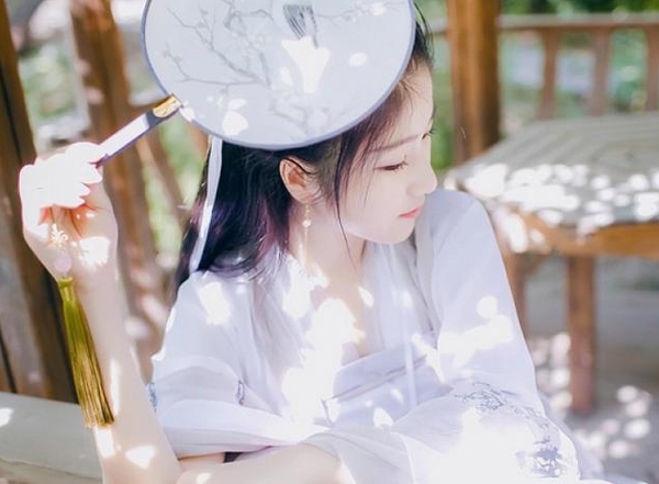 杭州萧山足疗会所艺师风采(七)